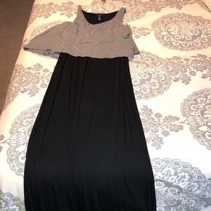 Gap Maxi Dress